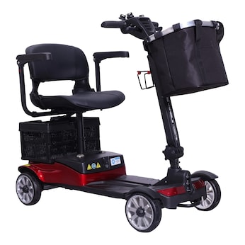 E-Scooter AT52340