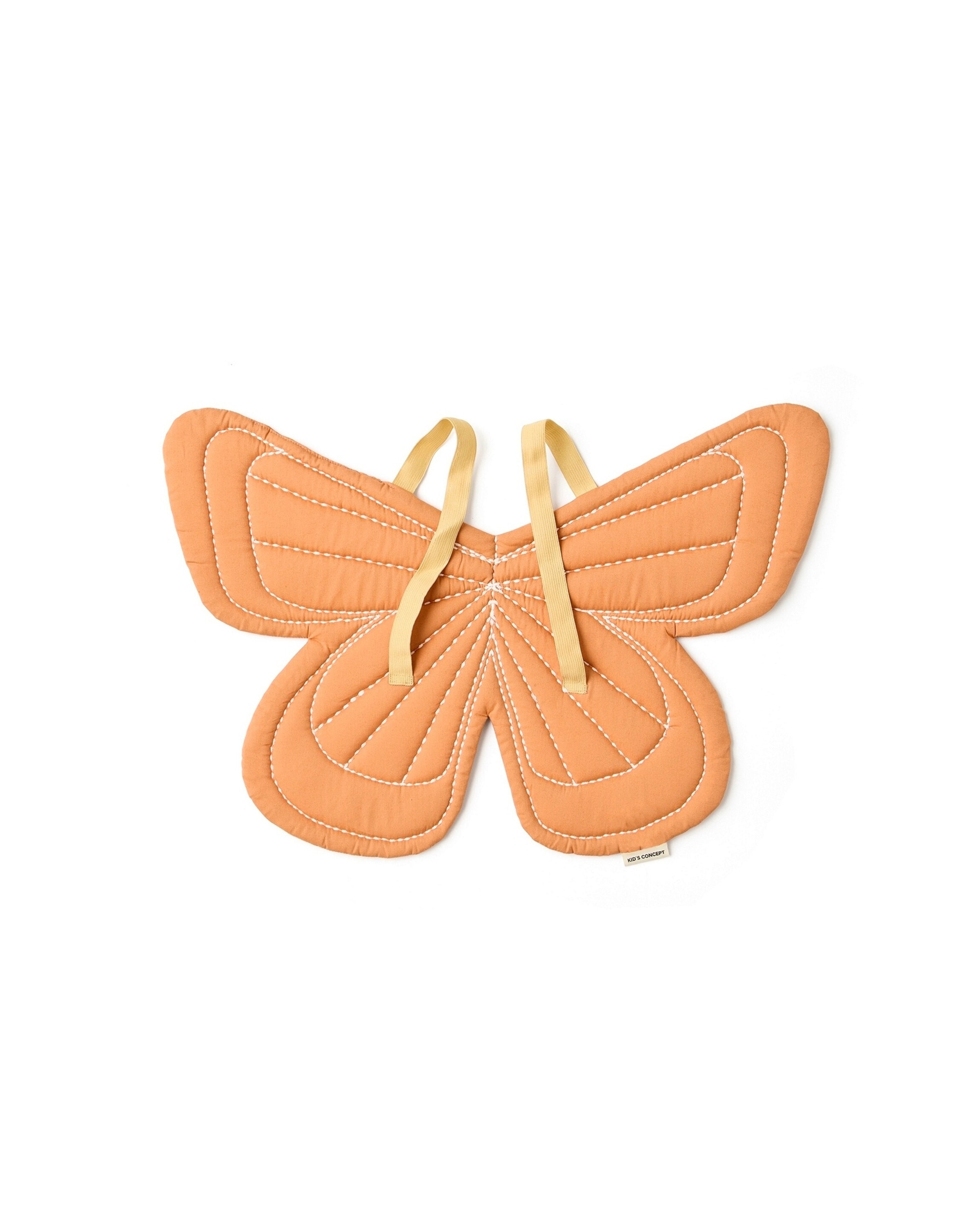 Kids Concept Kids Concept Kostüm Schmetterling grün