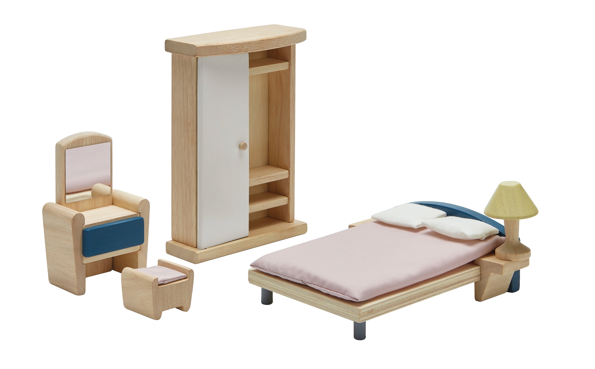 Plantoys Schlafzimmer Orchard