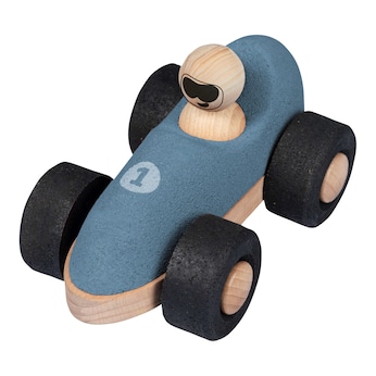 E-Cork Racer