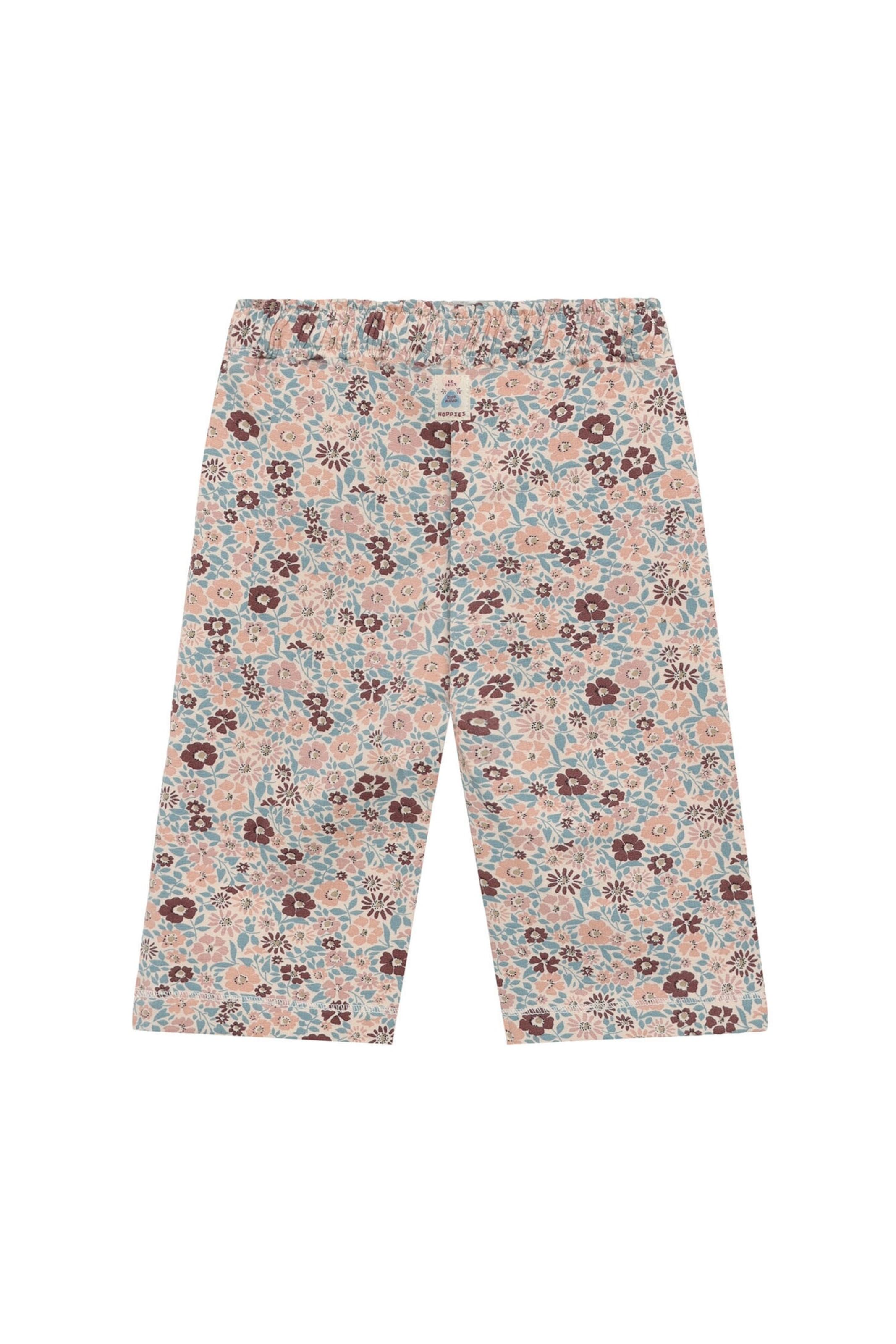 Noppies Baby Hose all over print