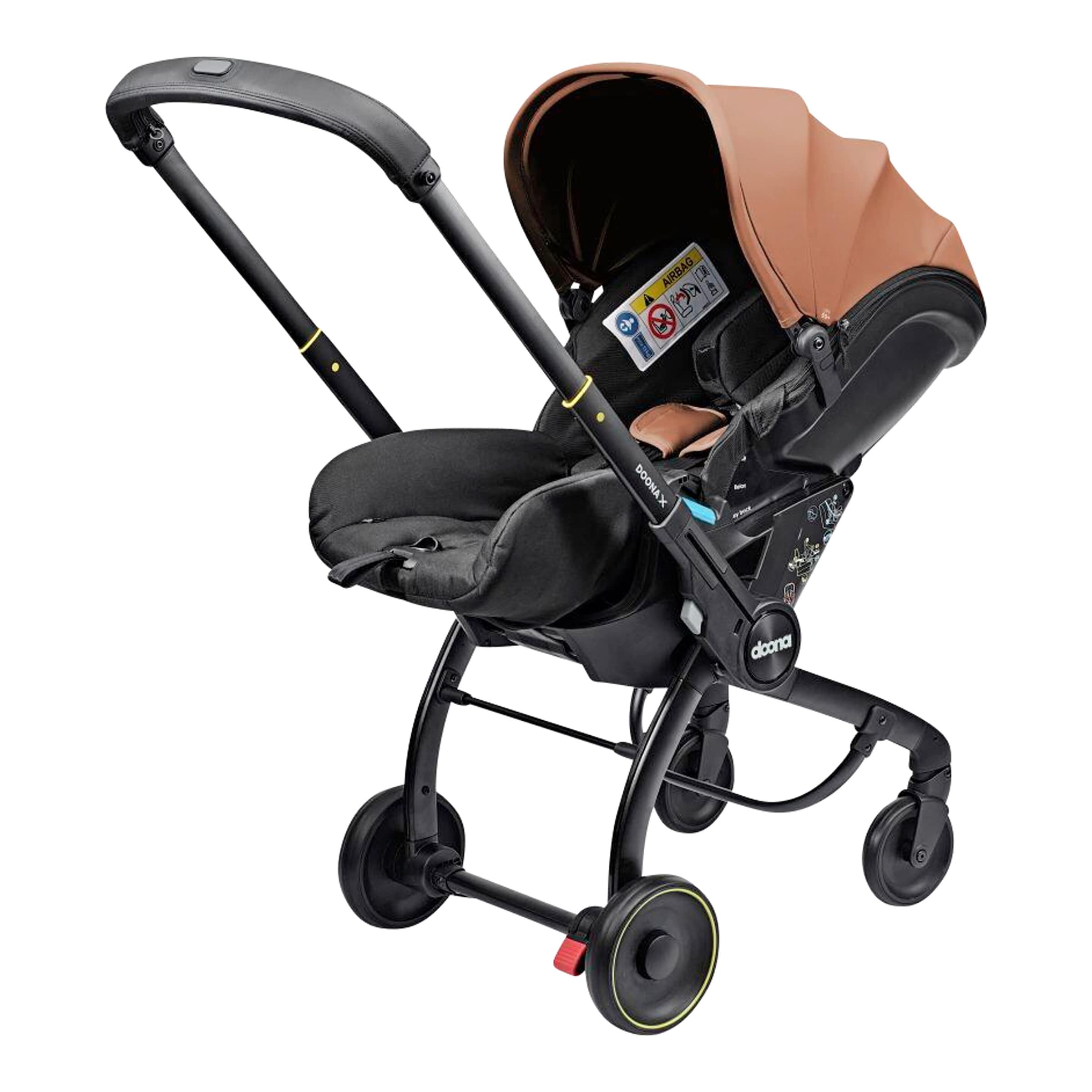 Doona Babyschale Doona X