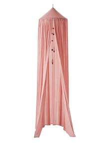 Kinder Betthimmel Baumwolle, 300cm