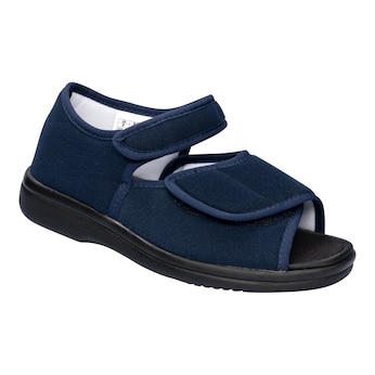 Sandalen met klittenband Theramed