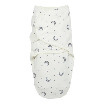 Pucktuch SwaddleMeyco 1.0 TOG Größe S/M