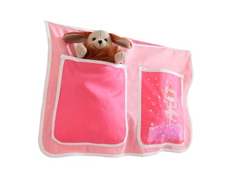 Kinder Bett-Tasche für Hochbett und Etagenbett