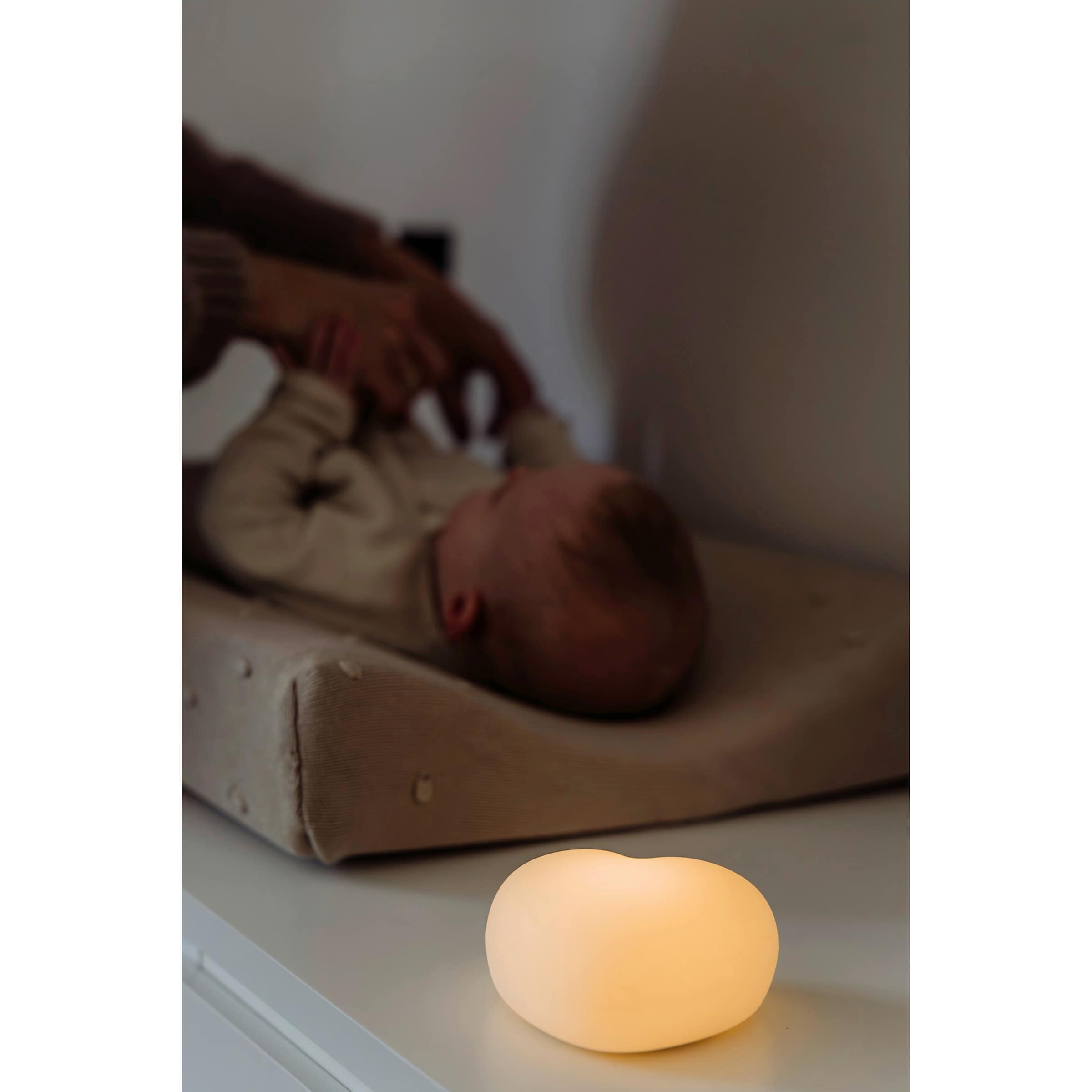 Thumbnail - Flow Amsterdam Nachtlicht Herz Ruby