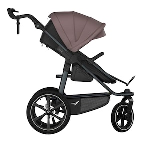 Poussette sport Pro