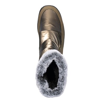 Winterstiefel mit Spikes "Karla"