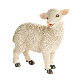 Agneau pascal