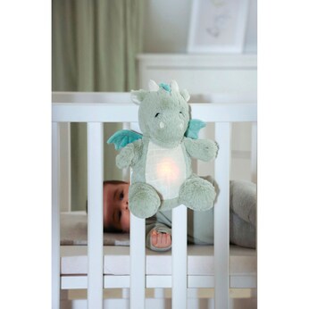 Kuscheltier mit Nachtlicht LoveLight Buddies