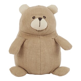 Peluche ours 18 cm