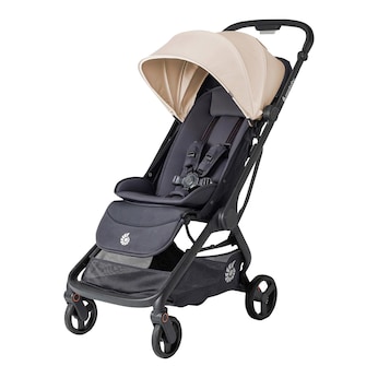 Buggy Metro 3