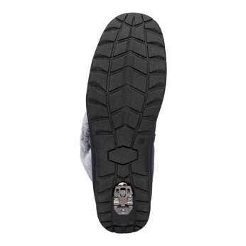 Winterstiefel mit Spikes "Karla"