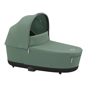 Lux Tragewanne Comfort für Priam, e-Priam (2025)