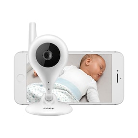 Babyphone IP BabyCam