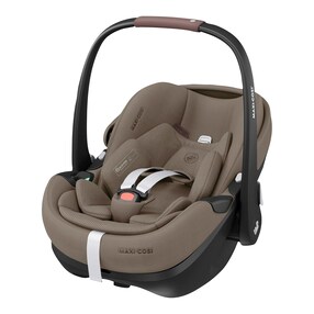 Babyschale Pebble 360 Pro 2 inkl. Isofix-Basis Familyfix 360 Pro