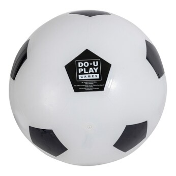 Jumbo Fußball - Ø 76 cm