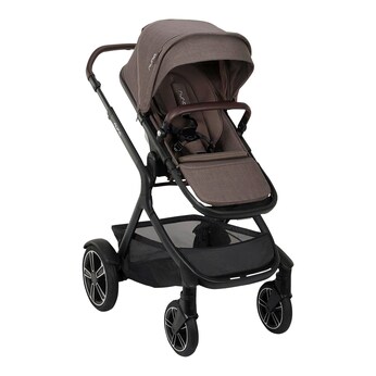 Kinderwagen DEMI next