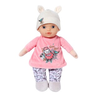 Puppe Sweetie for babies 30cm