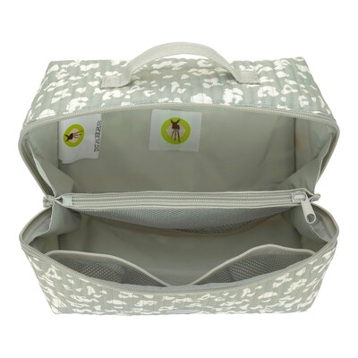 Wickeltisch Organizer To Go
