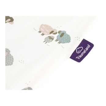 Sommerschlafsack Liebmich 0.5 TOG Exklusivdesign