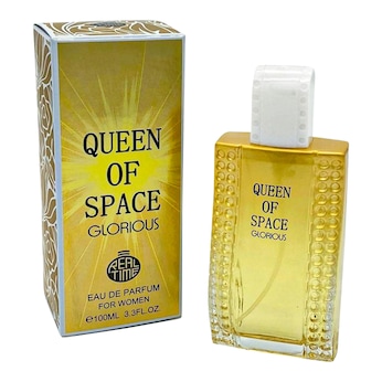 Parfum „Queen of Space“, 100 ml