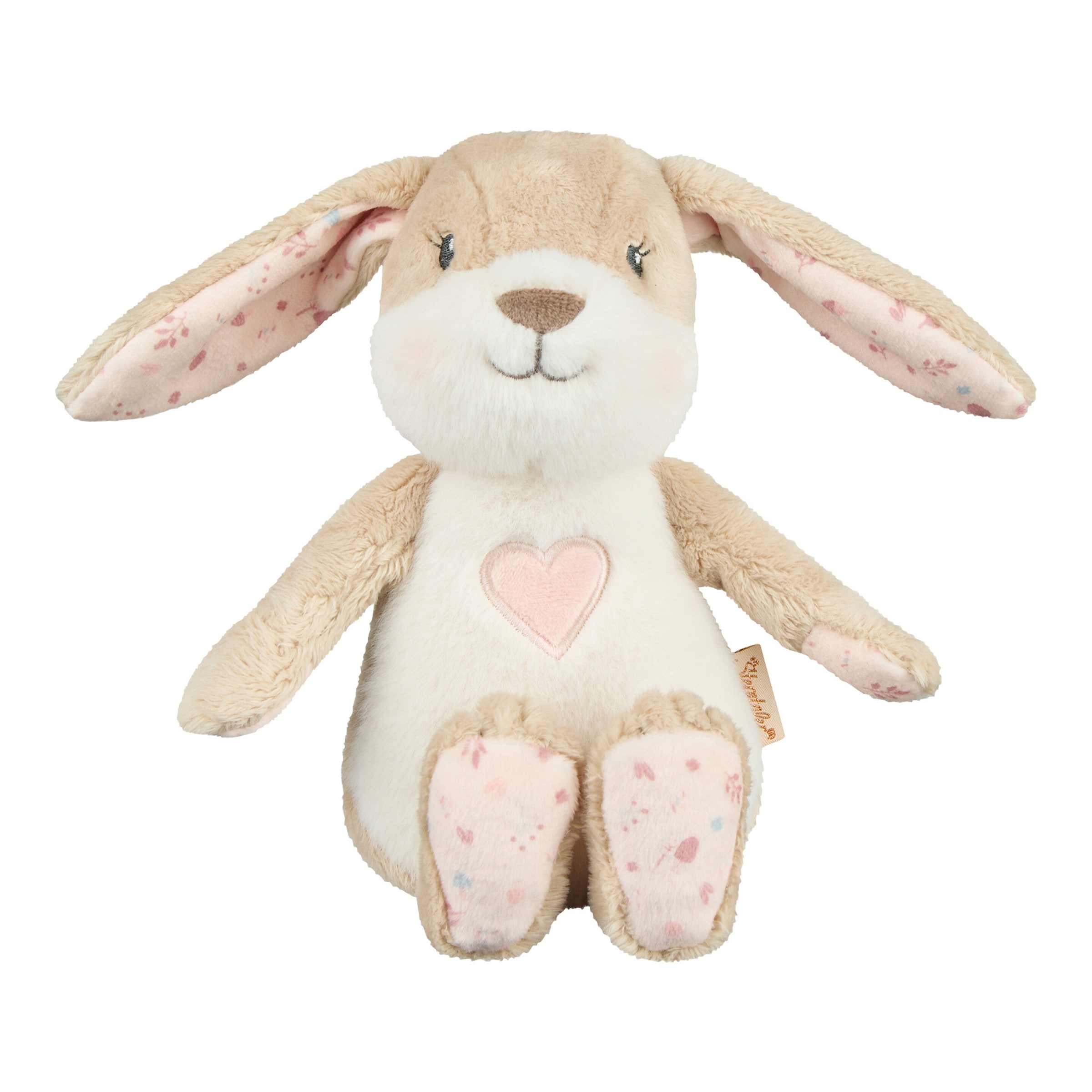 Sterntaler Kuscheltier Hase Hanni 23cm