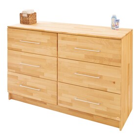Wickelkommode Natura extrabreit