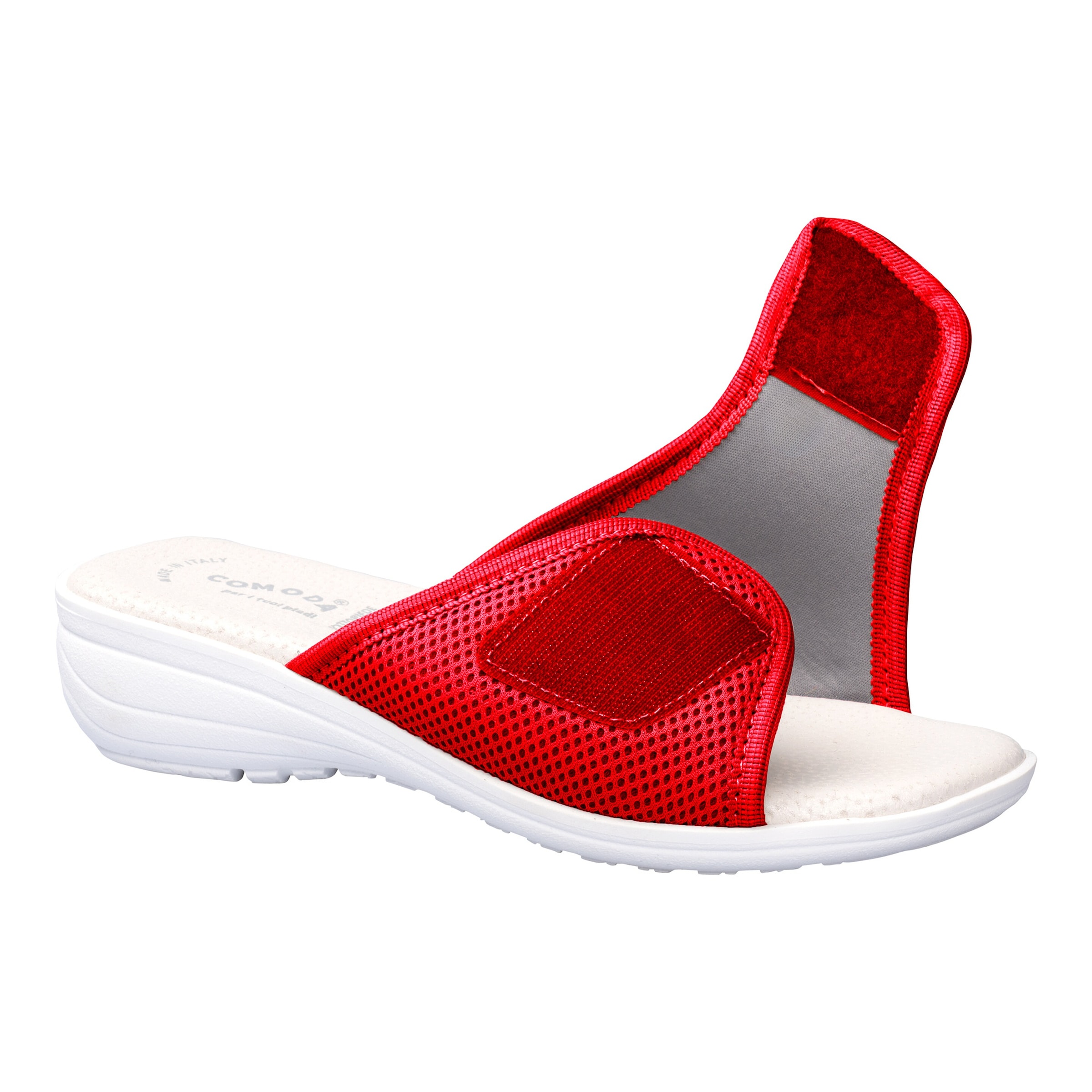 Damen-Pantolette „La Spezia“