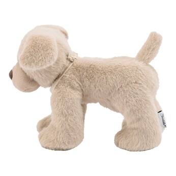 Kuscheltier Hund Lucky 21cm