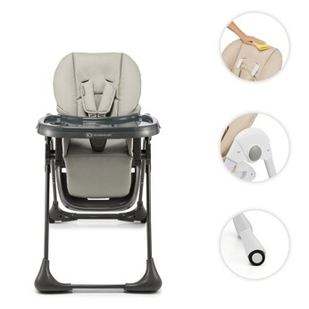 Hochstuhl TUMMIE 2in1