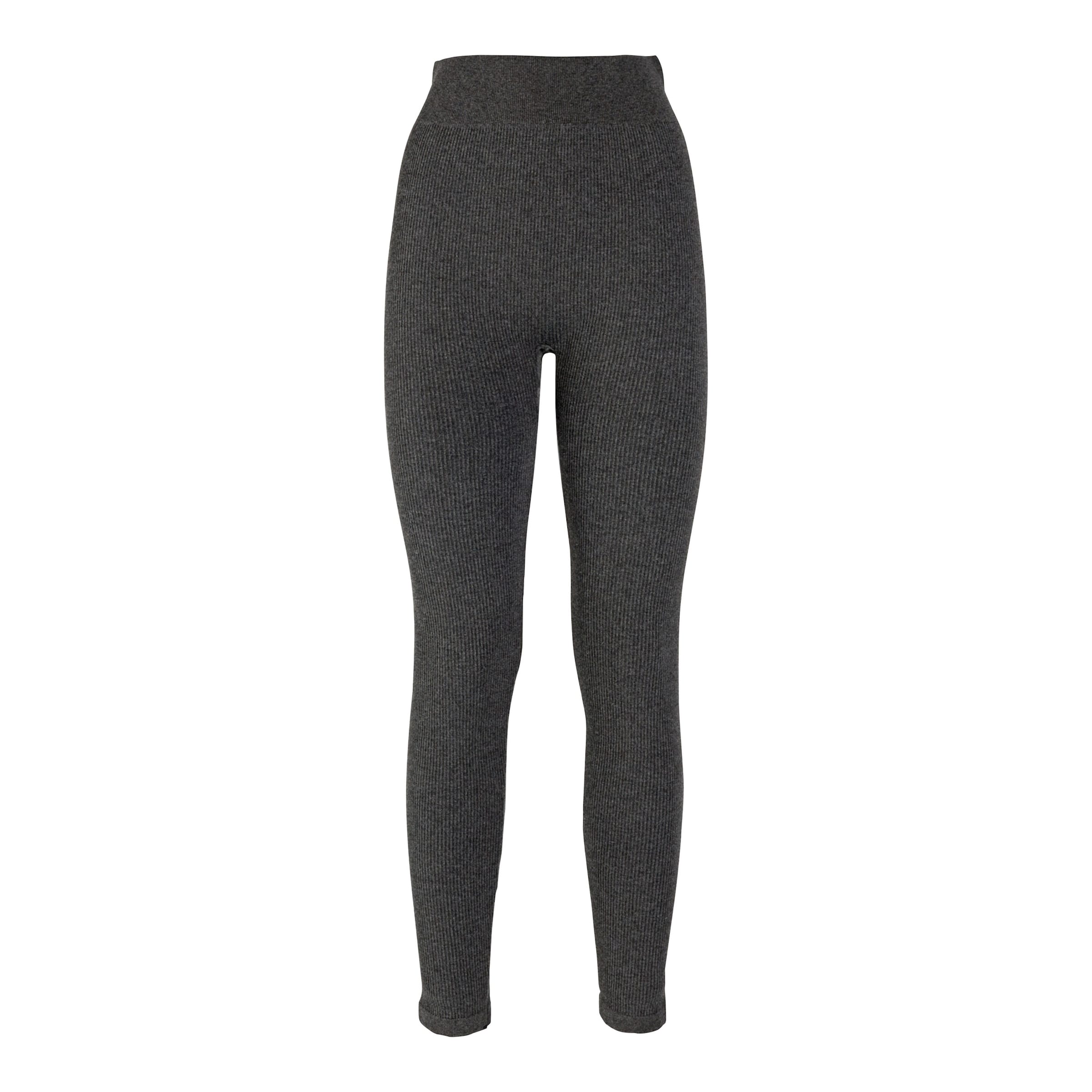 Thermo-Stretch-Leggings "Ute"