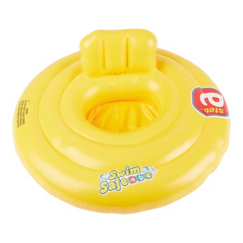 Baby-Schwimmsitz bis 1 Jahr