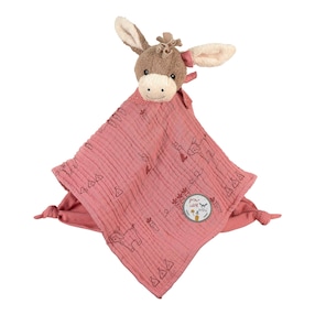 Doudou Emmily l’âne L