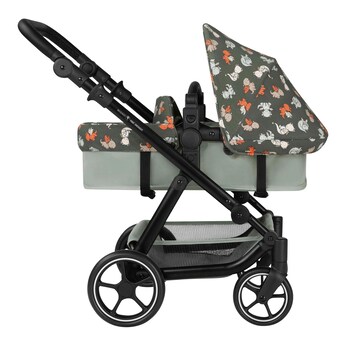 Puppenwagen Migno