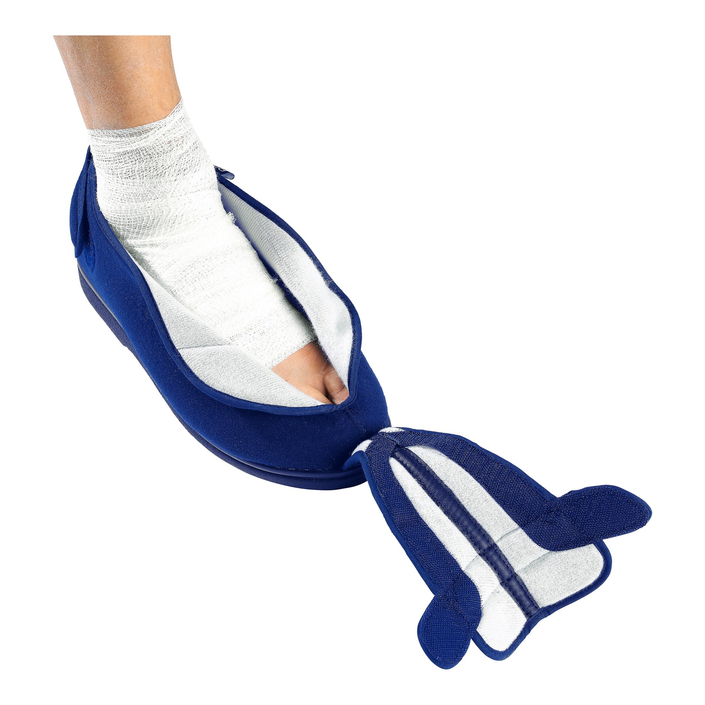 Verbandschuh SaniCabrio
