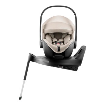 Babyschale BABY-SAFE PRO STYLE