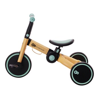 Dreirad 4TRIKE