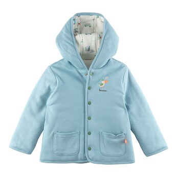 Wendejacke Pelikan Strand