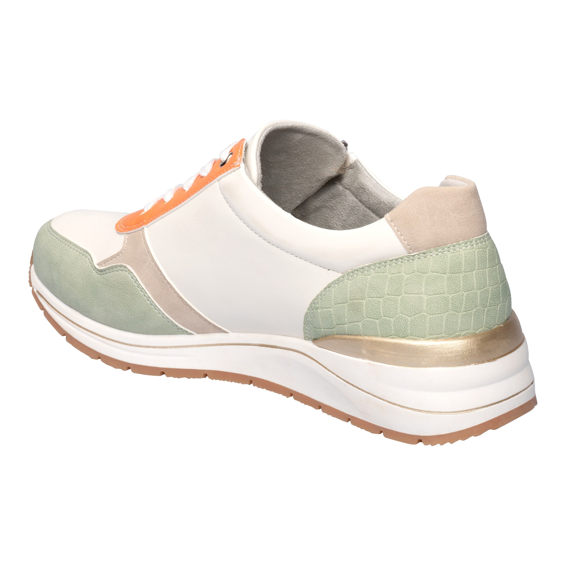 wonderwalk Komfort-Sneaker „Simone“, Größe: 39