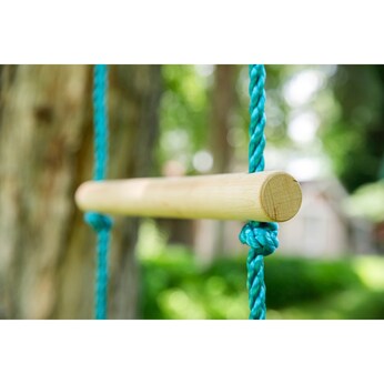 Kletter-Strickleiter 2,10 Meter