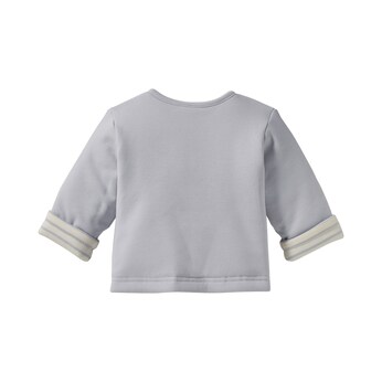 Wendejacke Elefant