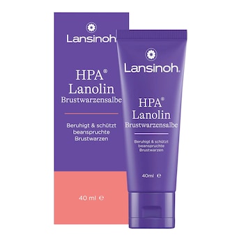 La lanoline HPA 40 ml