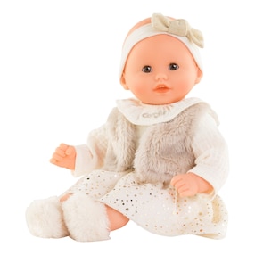 Poupée Calin Margaux Zauberwald 30cm