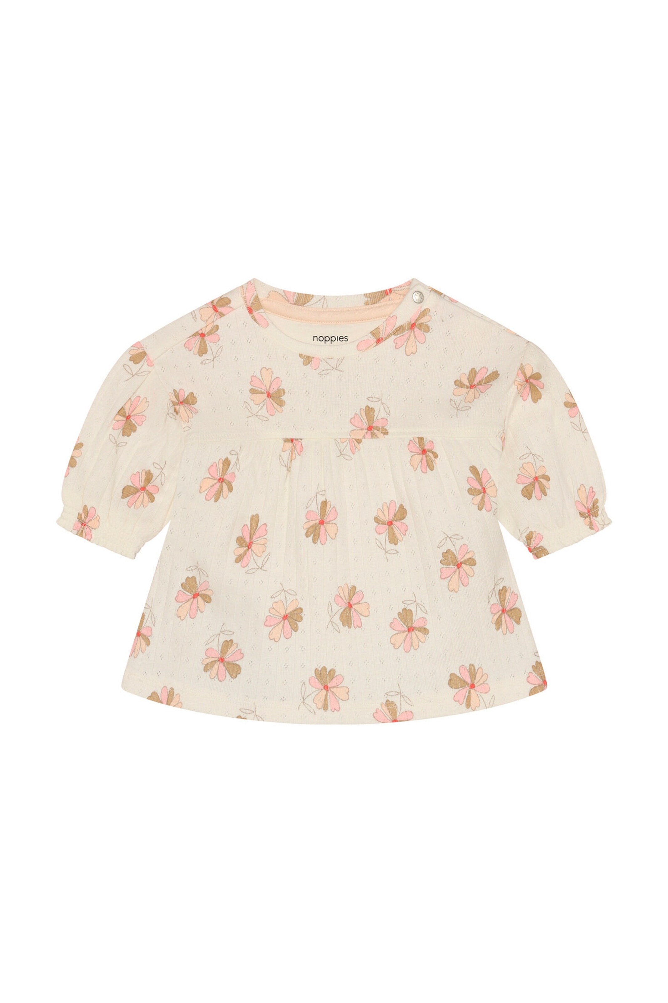 Noppies Baby Kleid all over print