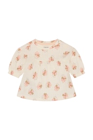 Kleid all over print