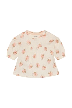 Kleid all over print