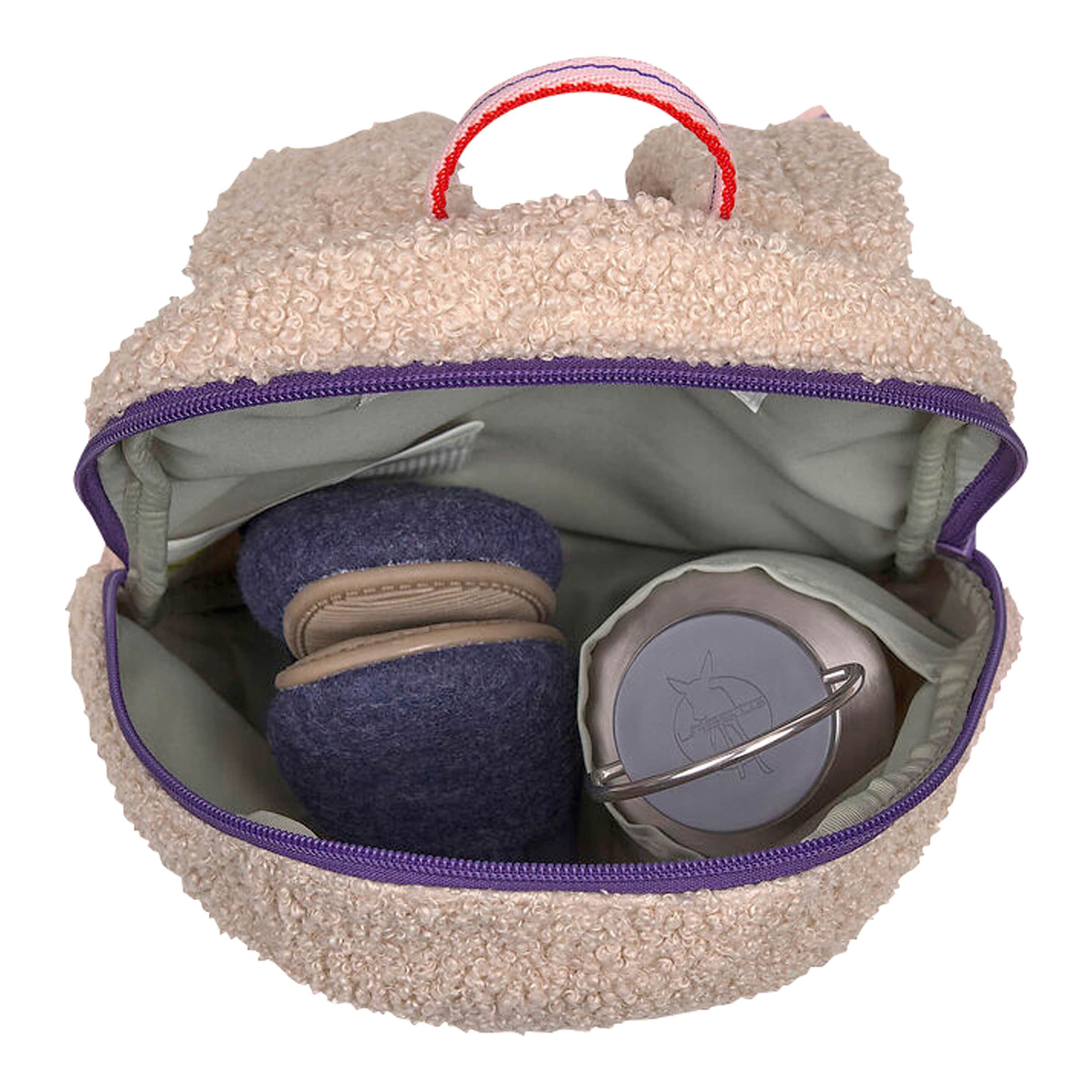 Kindergartenrucksack Tiny Backpack Tiny Team