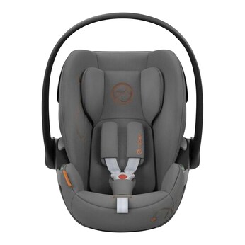 Babyschale Cloud G